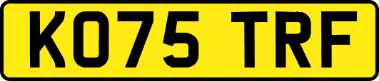KO75TRF