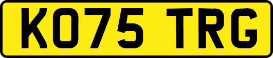 KO75TRG