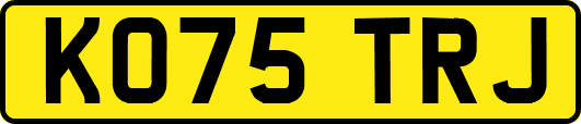 KO75TRJ