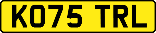 KO75TRL