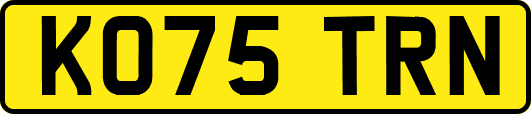 KO75TRN
