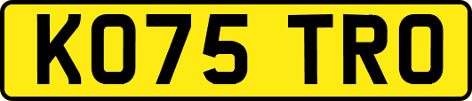 KO75TRO