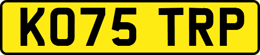 KO75TRP