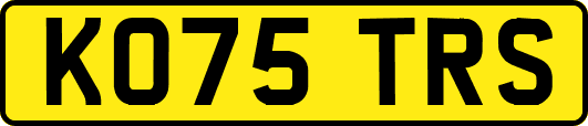 KO75TRS