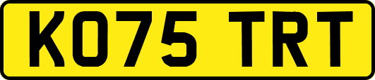 KO75TRT