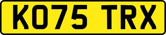KO75TRX