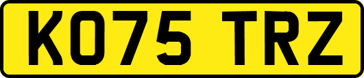 KO75TRZ