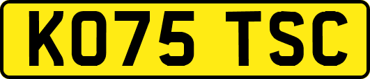 KO75TSC