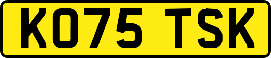 KO75TSK