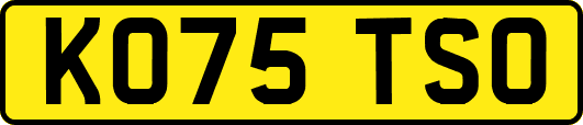 KO75TSO