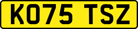 KO75TSZ