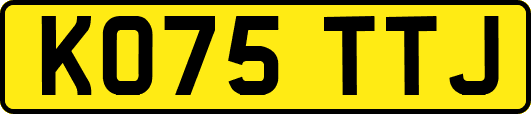 KO75TTJ