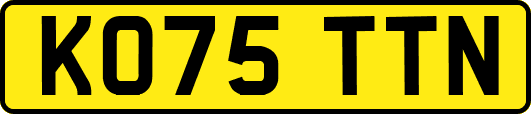 KO75TTN