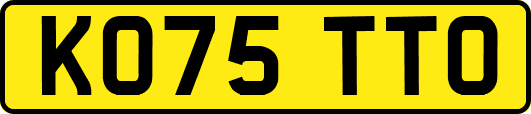 KO75TTO