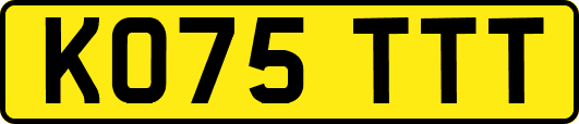 KO75TTT