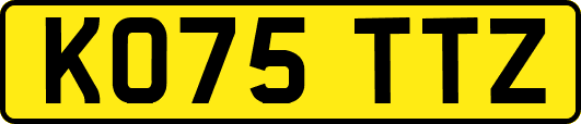 KO75TTZ