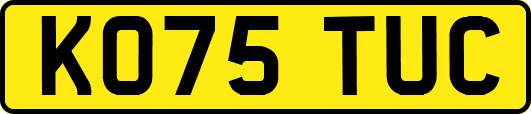 KO75TUC