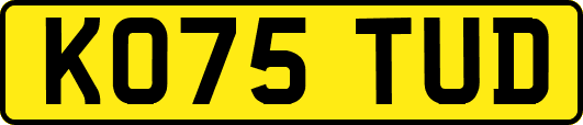 KO75TUD