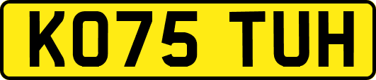 KO75TUH