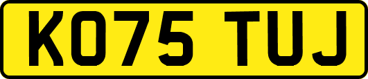 KO75TUJ