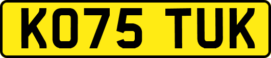 KO75TUK