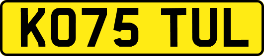 KO75TUL