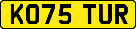 KO75TUR
