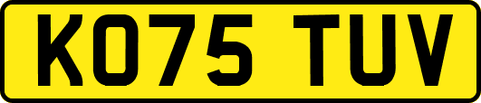 KO75TUV