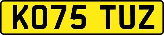 KO75TUZ