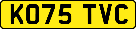 KO75TVC