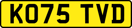 KO75TVD