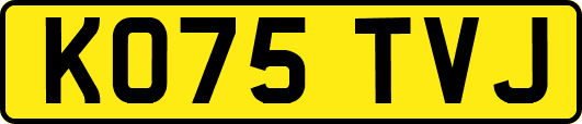 KO75TVJ