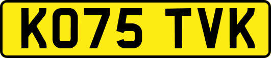 KO75TVK