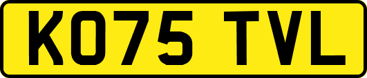 KO75TVL