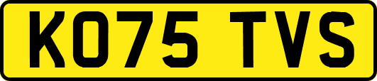 KO75TVS