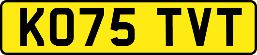 KO75TVT