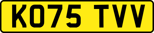 KO75TVV