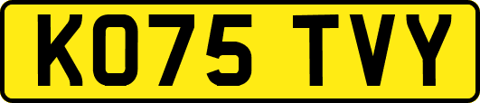 KO75TVY