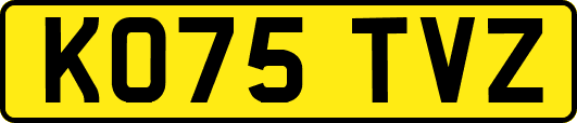 KO75TVZ