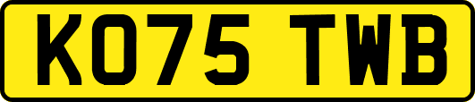 KO75TWB