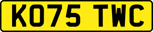 KO75TWC