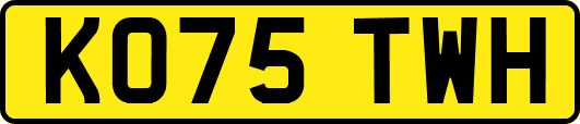 KO75TWH