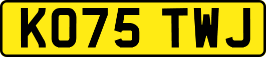 KO75TWJ