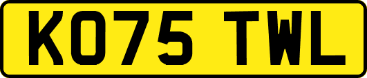 KO75TWL