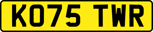 KO75TWR