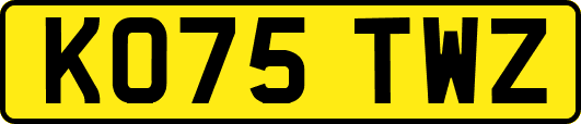 KO75TWZ