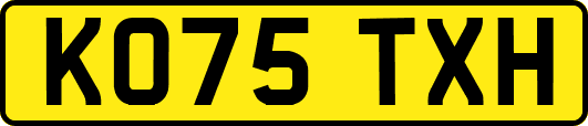 KO75TXH