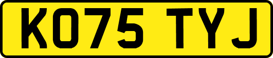 KO75TYJ