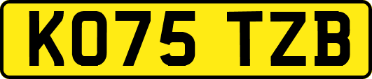 KO75TZB