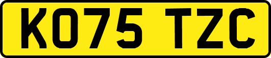 KO75TZC